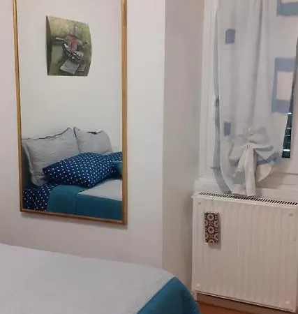 Controvento Ii La Spezia