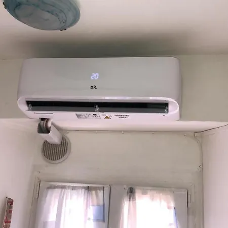 Appartement Controvento Ii