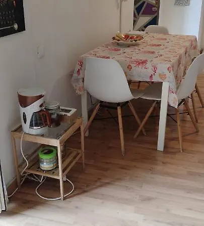 Controvento Ii La Spezia