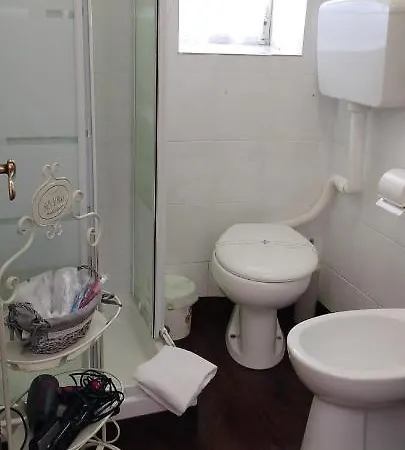 Controvento Ii Lägenhet La Spezia