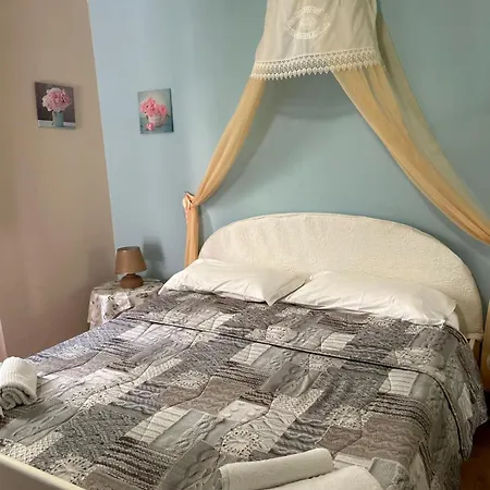 Controvento Ii Lägenhet