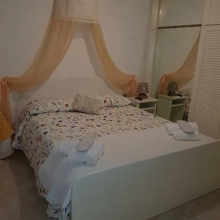 Controvento Ii La Spezia