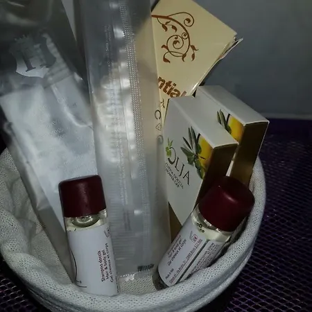 Lägenhet Controvento Ii