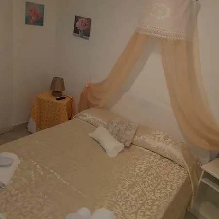 Lägenhet Controvento Ii *