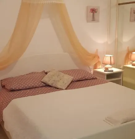 Controvento Ii Lägenhet