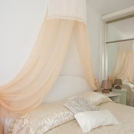 Controvento Ii Appartement *