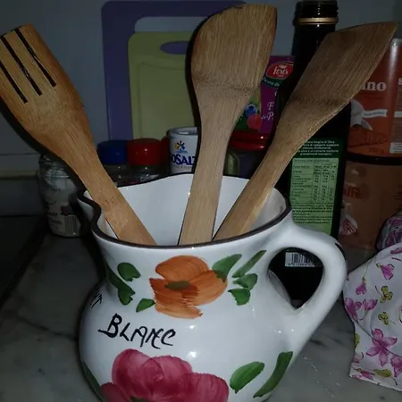 Lägenhet Controvento Ii