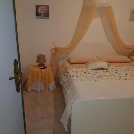 Controvento Ii La Spezia