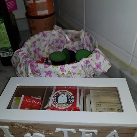 Lägenhet Controvento Ii *