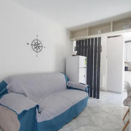 Controvento Ii * La Spezia