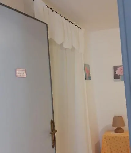 Controvento Ii Apartment