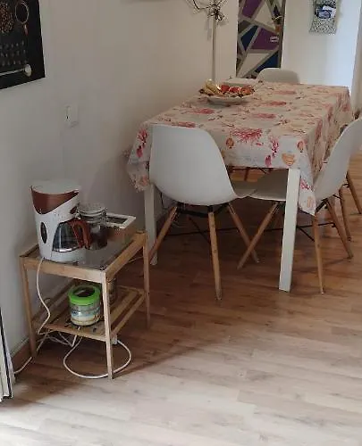 Controvento Ii La Spezia