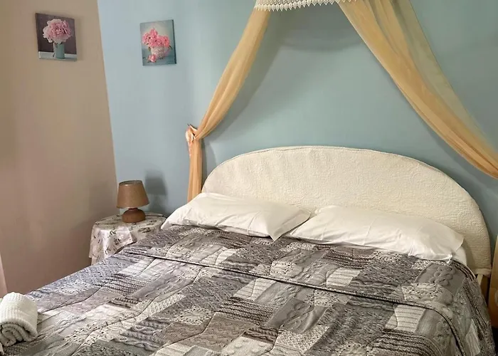 Controvento Ii Apartment