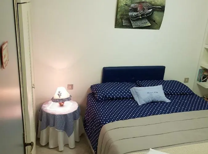 Apartment Controvento Ii *