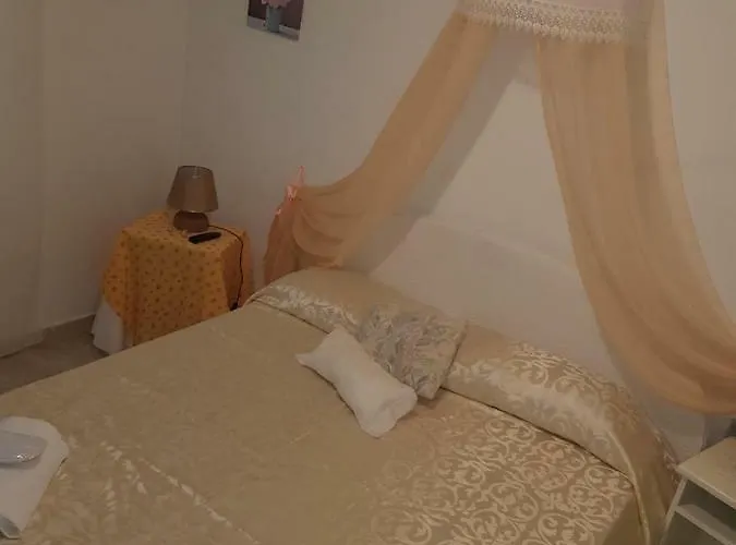 Apartment Controvento Ii *