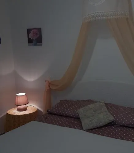 Apartment Controvento Ii *