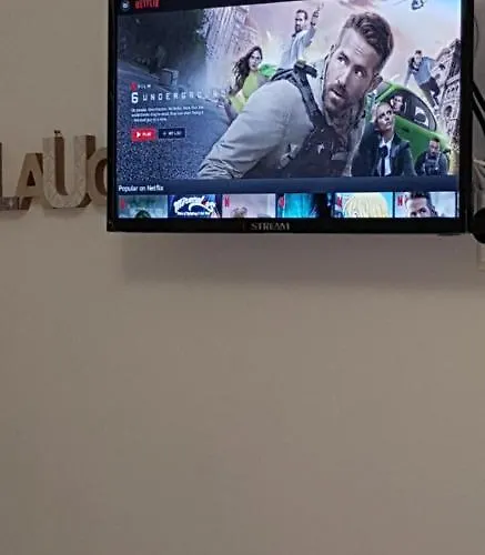 Apartment Controvento Ii *