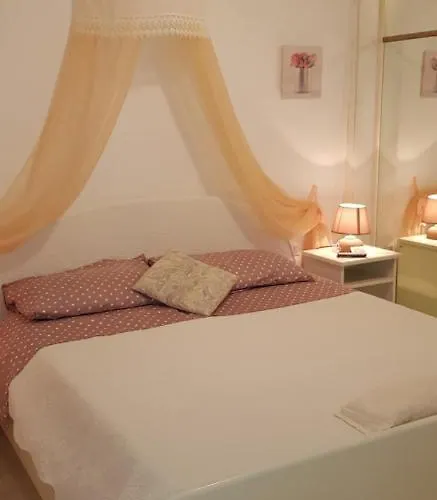 Controvento Ii Apartment