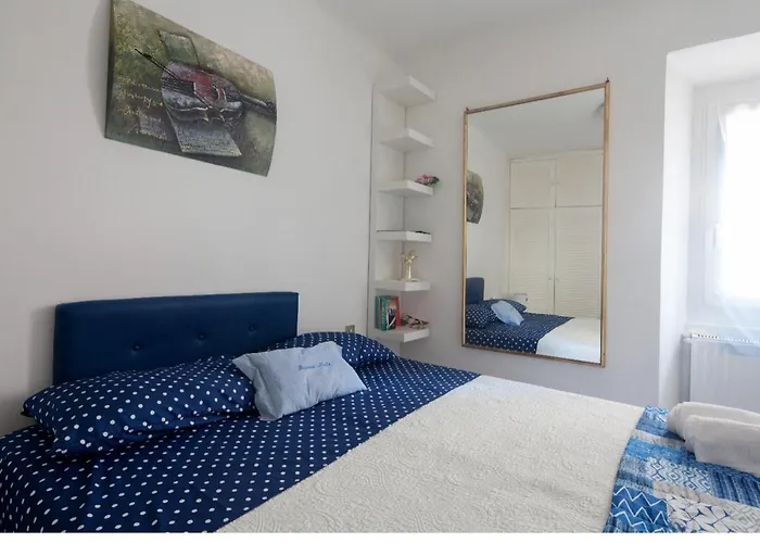 Controvento Ii La Spezia