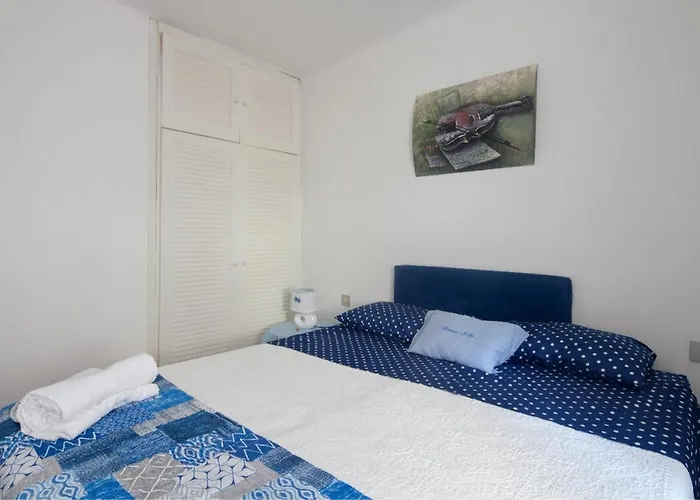 Controvento Ii Apartment *