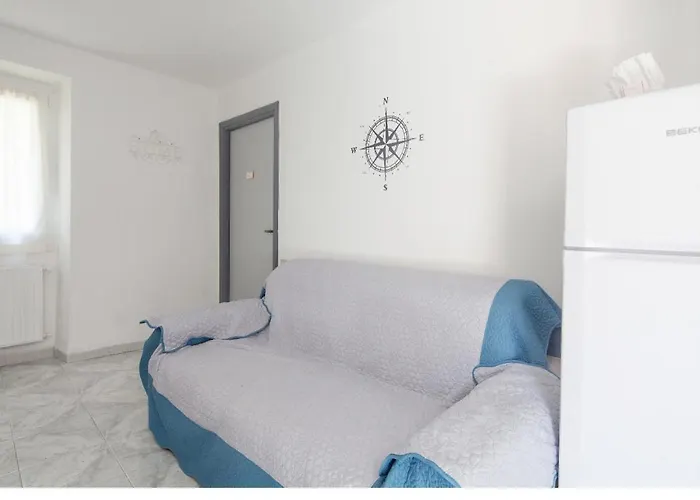 Controvento Ii Apartment La Spezia