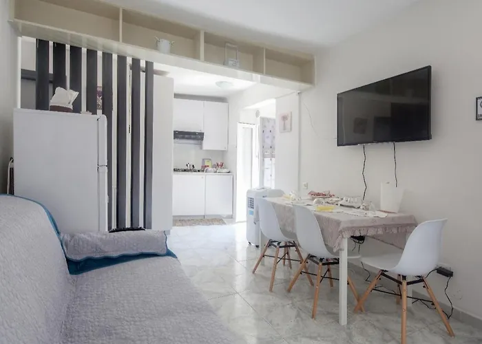 Apartment Controvento Ii La Spezia