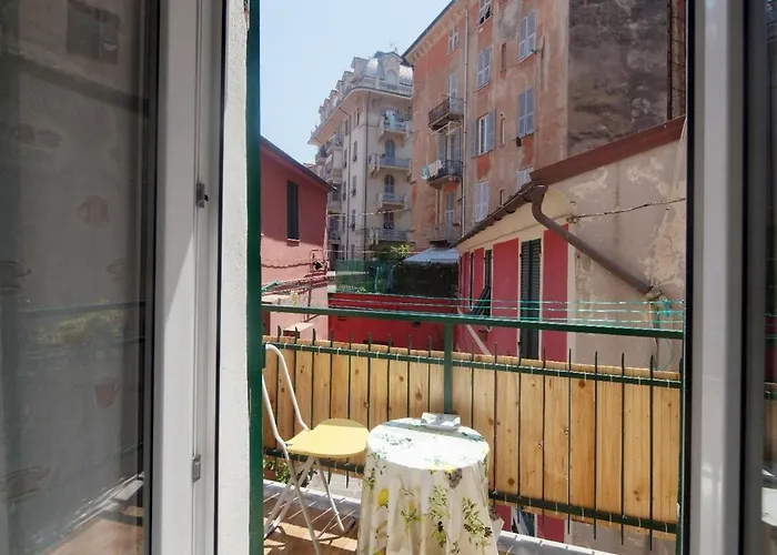 Apartment Controvento Ii *