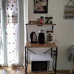 Appartement Controvento Ii *