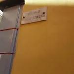 Controvento Ii لا سبيتسْيا