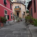 Controvento Ii * لا سبيتسْيا