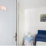 شقة Controvento Ii لا سبيتسْيا