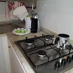 Controvento Ii شقة