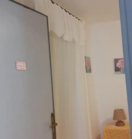 Controvento Ii Apartment