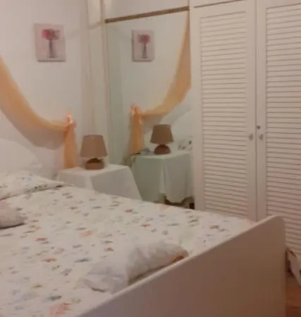 Apartment Controvento Ii *