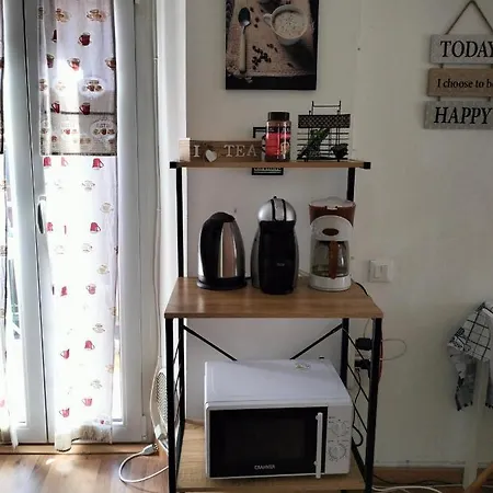 Apartment Controvento Ii *