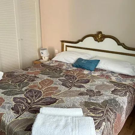 Controvento Ii דירה