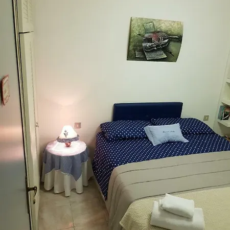 Apartment Controvento Ii *