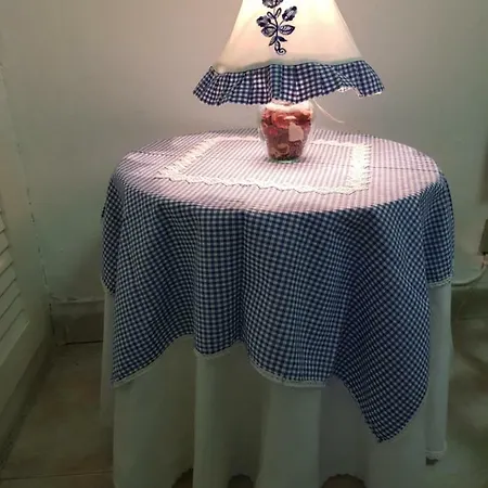 Controvento Ii Apartman La Spezia