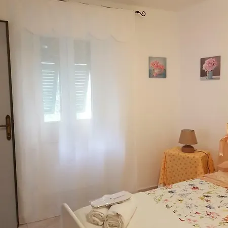 Apartmán Controvento Ii