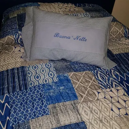 Controvento Ii Apartment La Spezia