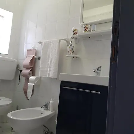 Controvento Ii * La Spezia