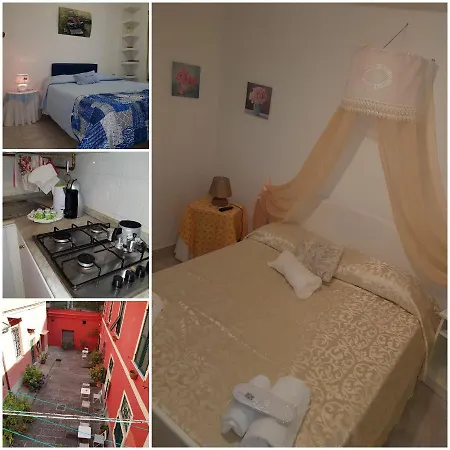 Apartment Controvento Ii *