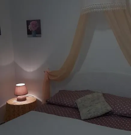 Apartment Controvento Ii *