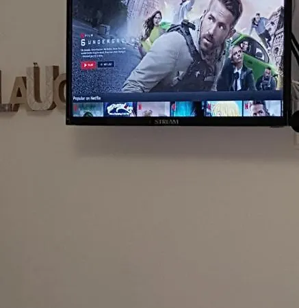 Apartment Controvento Ii *