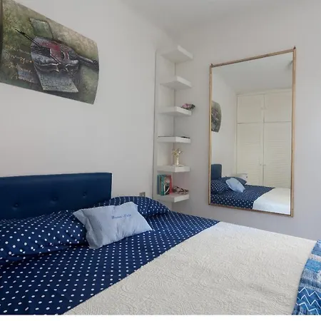 Controvento Ii לה ספציה