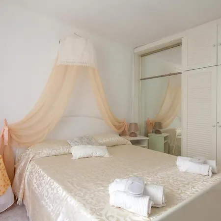 Controvento Ii Apartment La Spezia