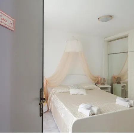 Controvento Ii La Spezia