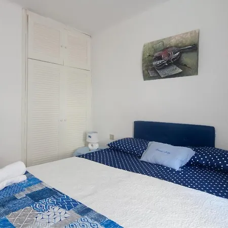 Controvento Ii Apartment *