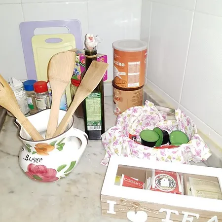 Apartman Controvento Ii La Spezia