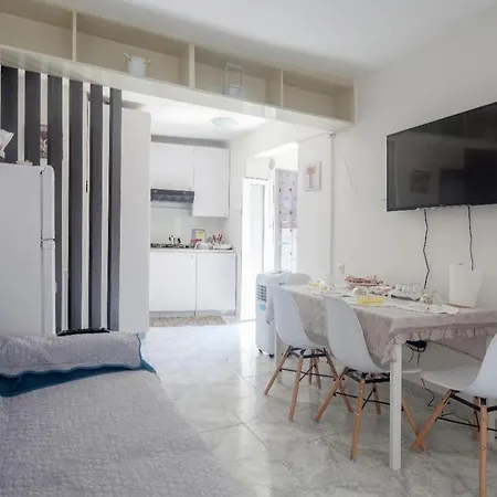 Apartment Controvento Ii La Spezia